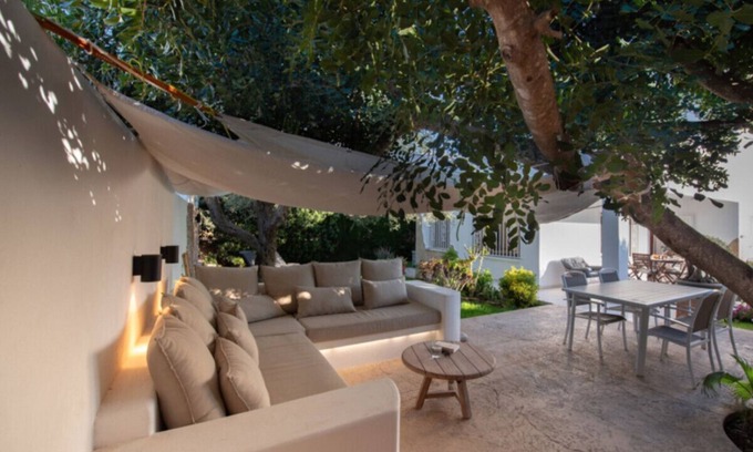 Vinaros Villa | HOUSE 600 M. BEACH 4 PERS. V- VINAROS