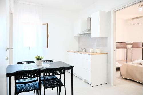 Margherita di Savoia Apartment | House 91