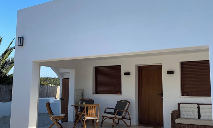 Platja de l'Arenal House | House a few meters from Arenal Beach Javea