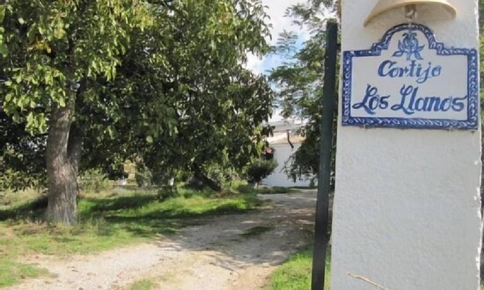 Monachil Cottage | House at 7 Km and with magnificent views of Granada