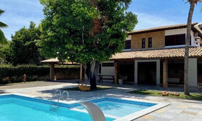 Praia do Frances House | house at frances beach