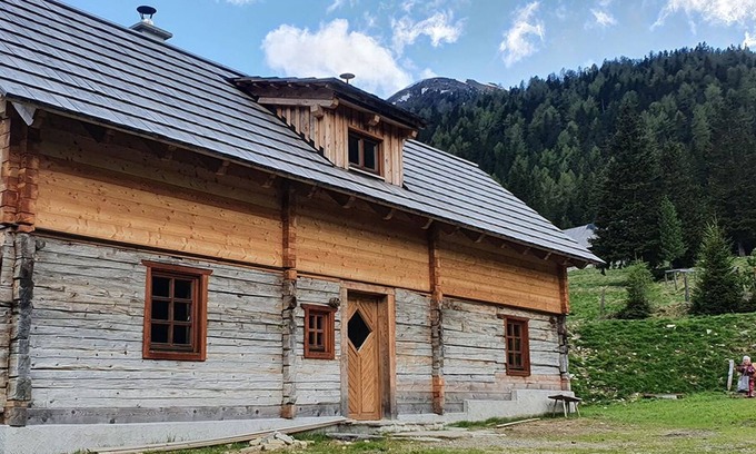Ramingstein House | House
