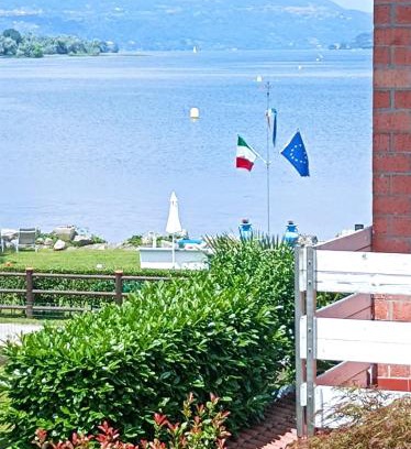 Villaggi Apartment | house Benedetta & Gloria on the lake