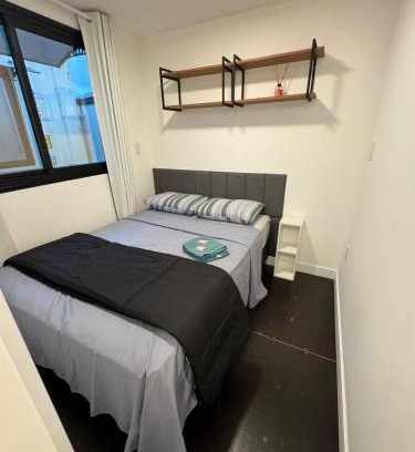 Morretes Apartment | House Box 05