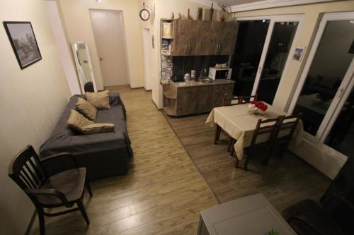 Bagvdanari Apartment | house by the river