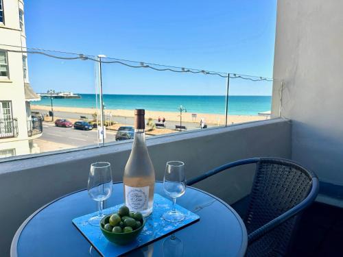 Worthing House | House by the Sea, Worthing