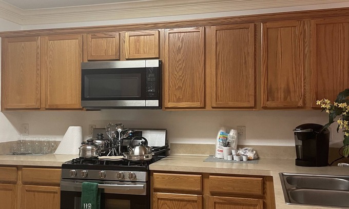 Southbelt/Ellington House | House close to Hobby/downtown/mall