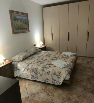 Sorico House | House curti