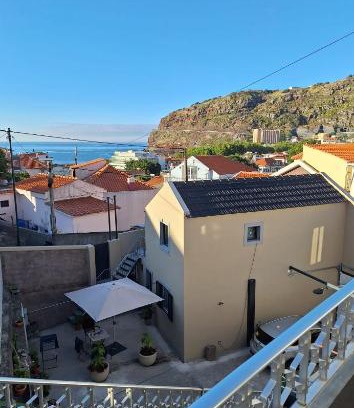 Machico House | House Dino & Telma