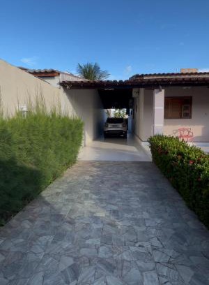 Craibas House | House em Piranhas Alagoas