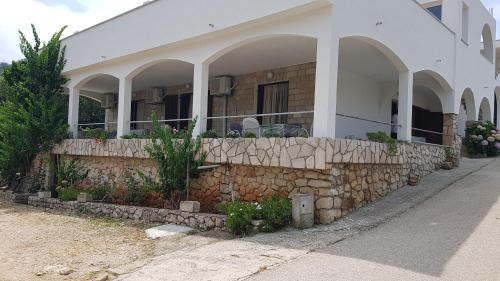 Pokrivenik House | House Fani
