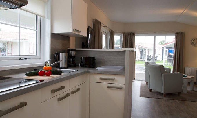 Itzendorf House | House for 4 guests with 45m² in Norden (117093)