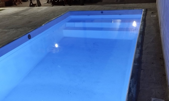 Tucano House | House for the season in Caldas do Jorro/BA,