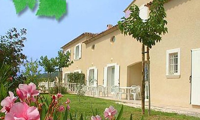 Pierrefeu-du-Var House | House