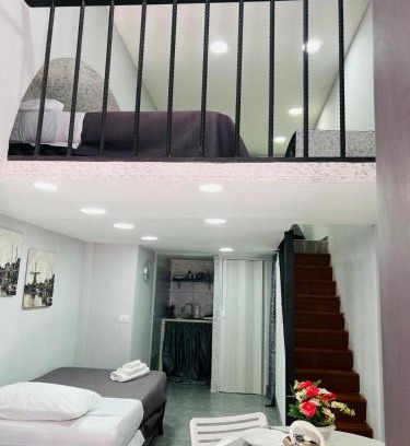 Vasto Apartment | House Girasole