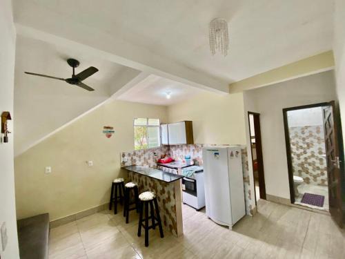 Cairu House | House in Gamboa do Morro