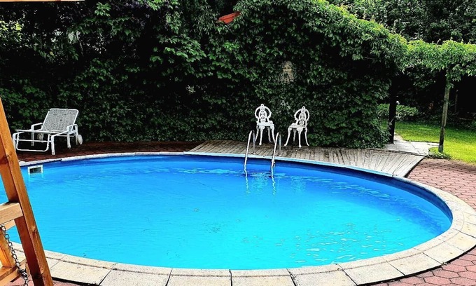 Glashutt House | House in Glashütt with Private Parking and Mountain View