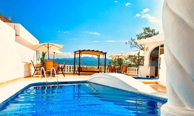 Peninsulas de Santiago House | House in La Audience 5 minutes from the beach