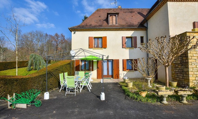 Prats-du-Perigord House | House in Périgord near Medieval Villages