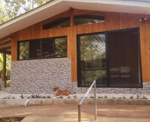 Pacuare Reserve House | House in Playa Carrillo-Samara