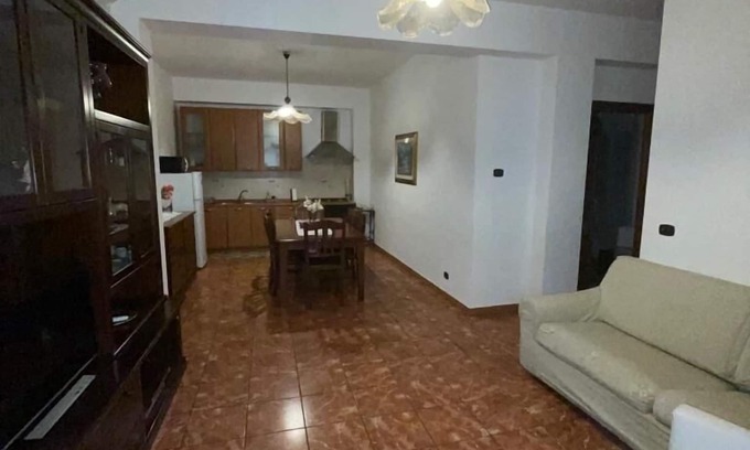 Roccella Jonica House | House in the center of the village very close to the sea