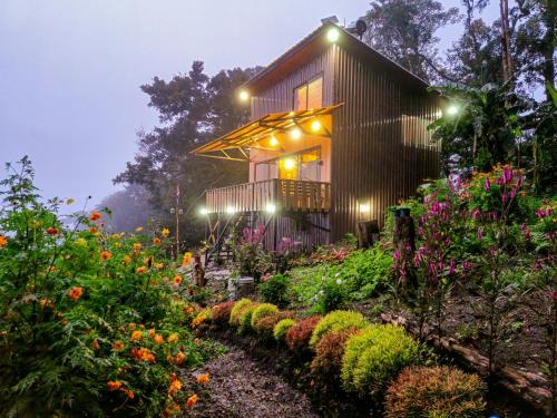 Quebrada Grande Cabin | House in the Clouds Monteverde