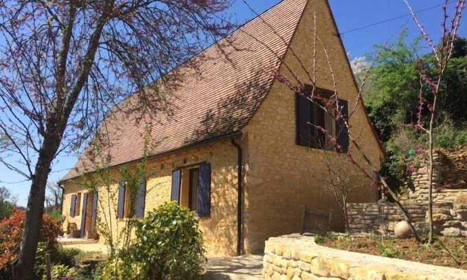 Sarlat-la-Caneda House | House in the heart of the medieval city, ideal location and dream land