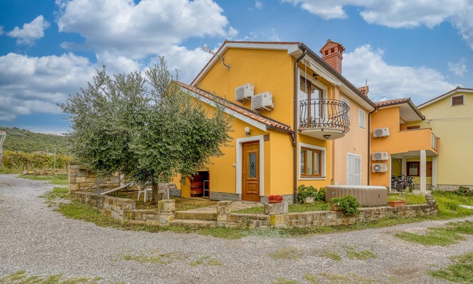 Ankaran House | House In The Vineyards, Ankaran, Slovenia