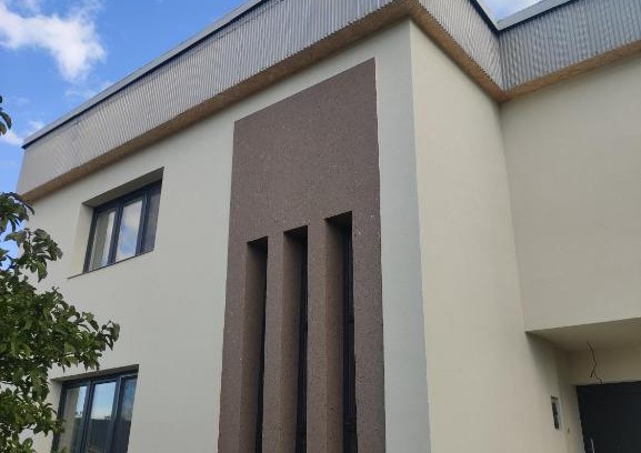 Zaluzice House | House Juraj Čarný Zalužice
