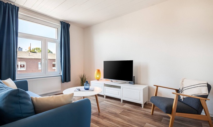 Grevesmuehlen Apartment | House Kreihnsdörp, vacation apartment 2