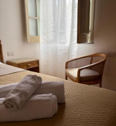 Partanna Bed & Breakfast | House La Cantinetta