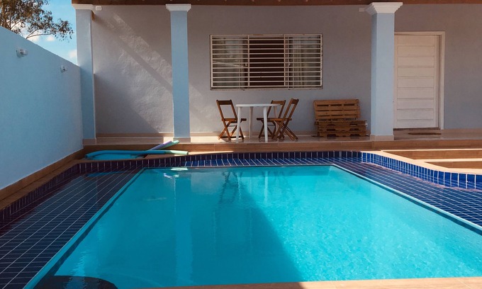 Araruama House | HOUSE LINDA AND SPACESA ARARUAMA