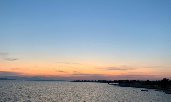 S'oru e Mari House | House Matzeu 500 meters from the beach