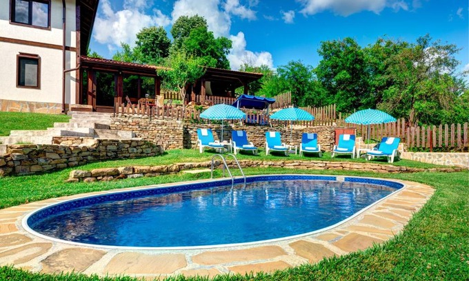 Gabrovo House | House Maya