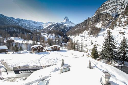 Zermatt Apartment | House Mojo