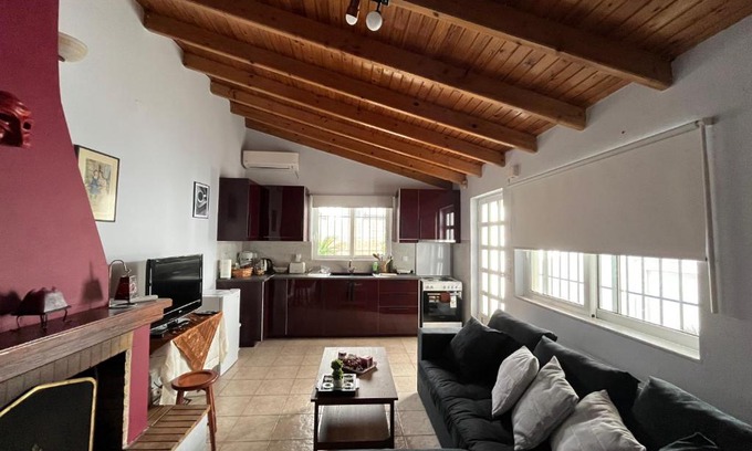 Spata-Artemida Apartment | House near the Athens Airport, Spata.