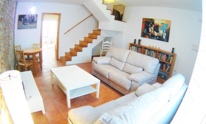 Santiponce House | House next to Itálica