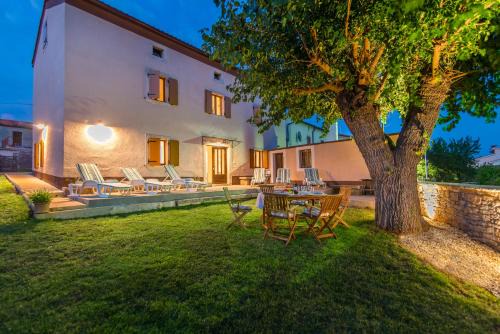 Puntera House | House nona Roza