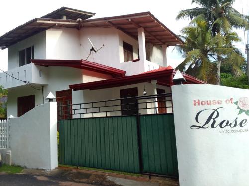 Patuwatha House | House Of Araliya