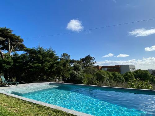 Sintra House | House of green leaves