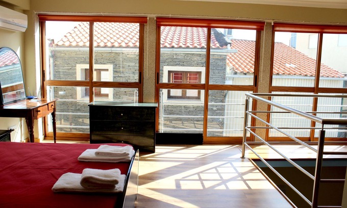 Podence House | House of the Grandmother Maria - 2