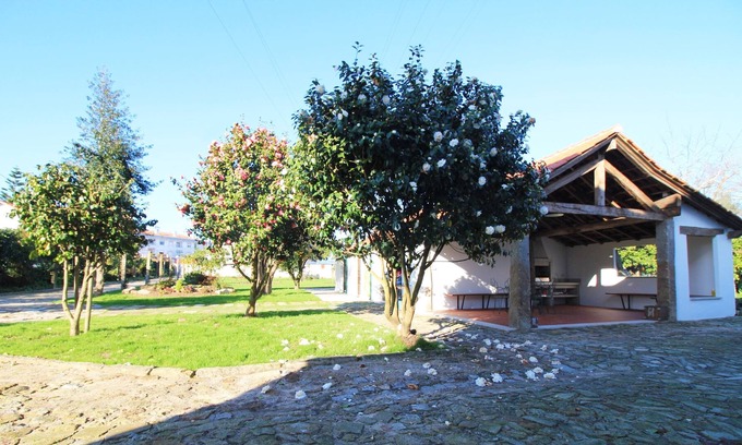 Ponte de Lima House | House of the Hedgehogs, Vacation in Ponte de Lima, the oldest town of Portugal!