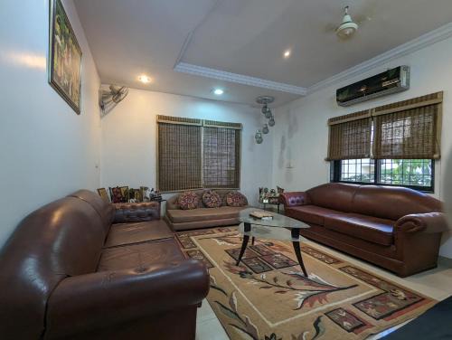 Aurangabad House | House of Warmth