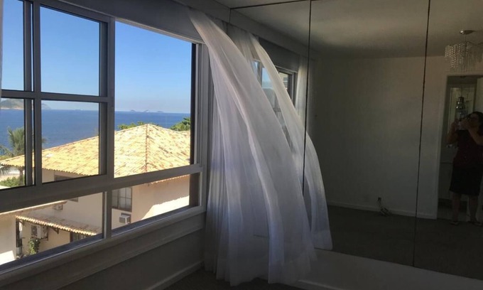 Camboinhas House | House on Camboinhas Beach!