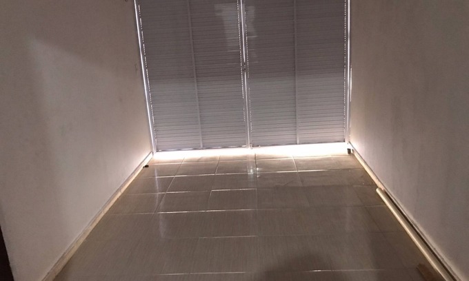 Luis Correia House | House on Coconut Beach