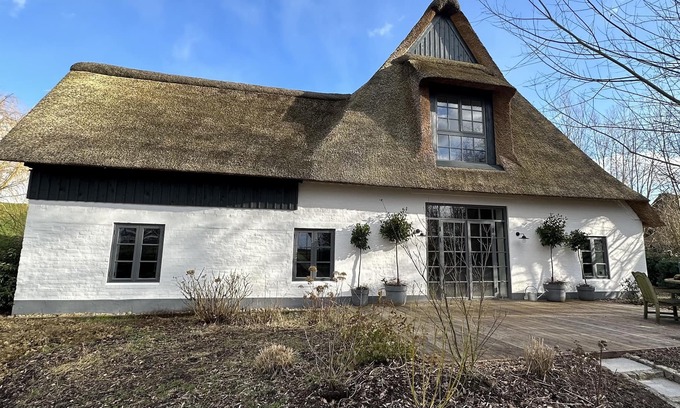 Neuendorf b. Elmshorn Other | House on the dike LHD13