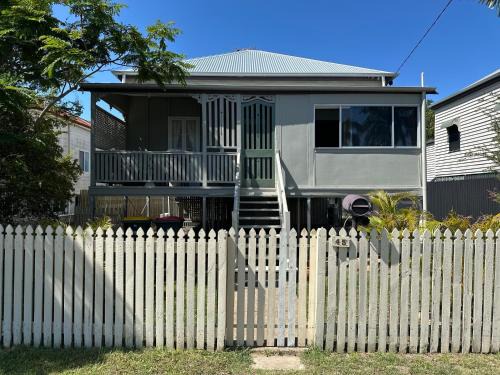 Rockhampton House | House On Kent Whole House