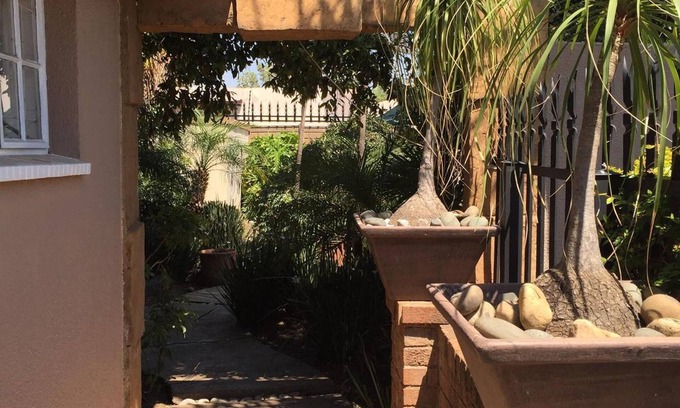 Greater Johannesburg Metropolitan Area House | House on Morninghill