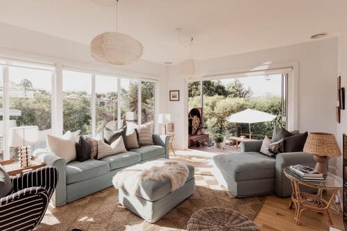 West Hobart House | House on The Hill