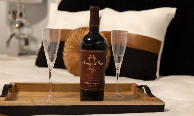 Fortson House | House on the Hill-Southern Hospitality|Good Vibes